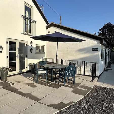 Finwood Green Farm Holiday Cottages-The Calf Shed And The Milk Parlour Henley-in-Arden المظهر الخارجي الصورة