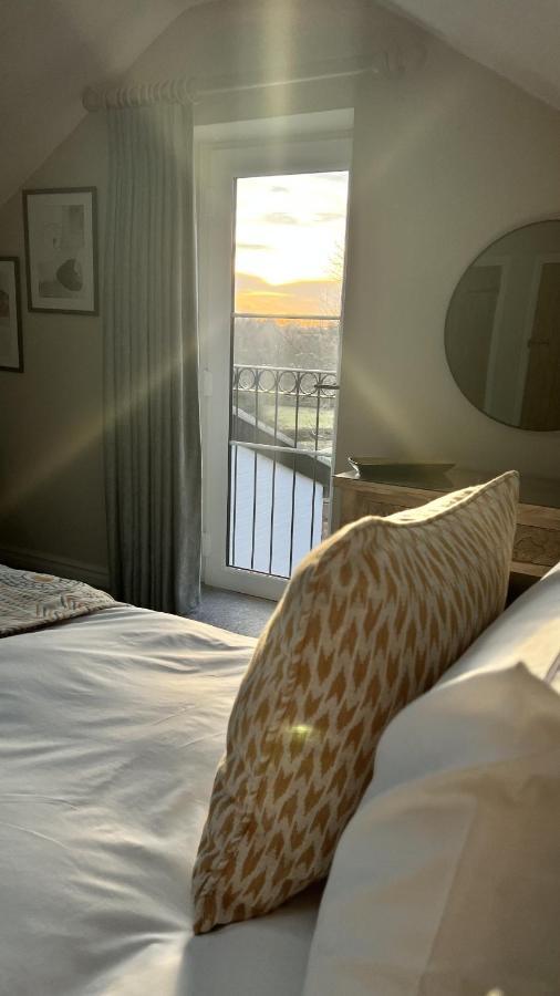 Finwood Green Farm Holiday Cottages-The Calf Shed And The Milk Parlour Henley-in-Arden المظهر الخارجي الصورة