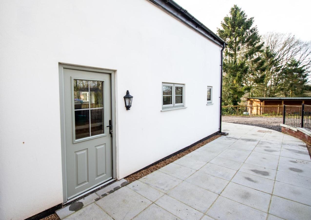 Finwood Green Farm Holiday Cottages-The Calf Shed And The Milk Parlour Henley-in-Arden المظهر الخارجي الصورة
