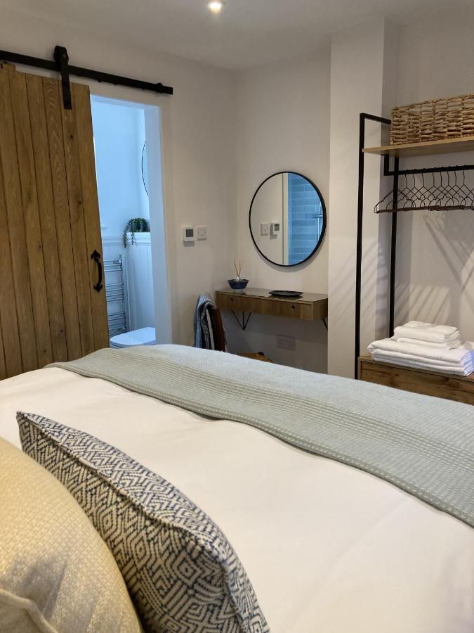 Finwood Green Farm Holiday Cottages-The Calf Shed And The Milk Parlour Henley-in-Arden المظهر الخارجي الصورة
