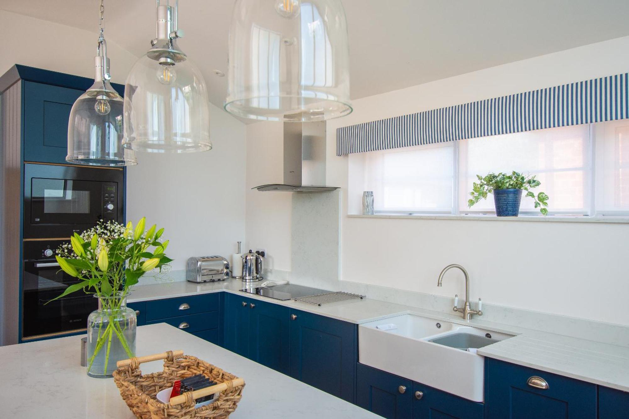 Finwood Green Farm Holiday Cottages-The Calf Shed And The Milk Parlour Henley-in-Arden الغرفة الصورة