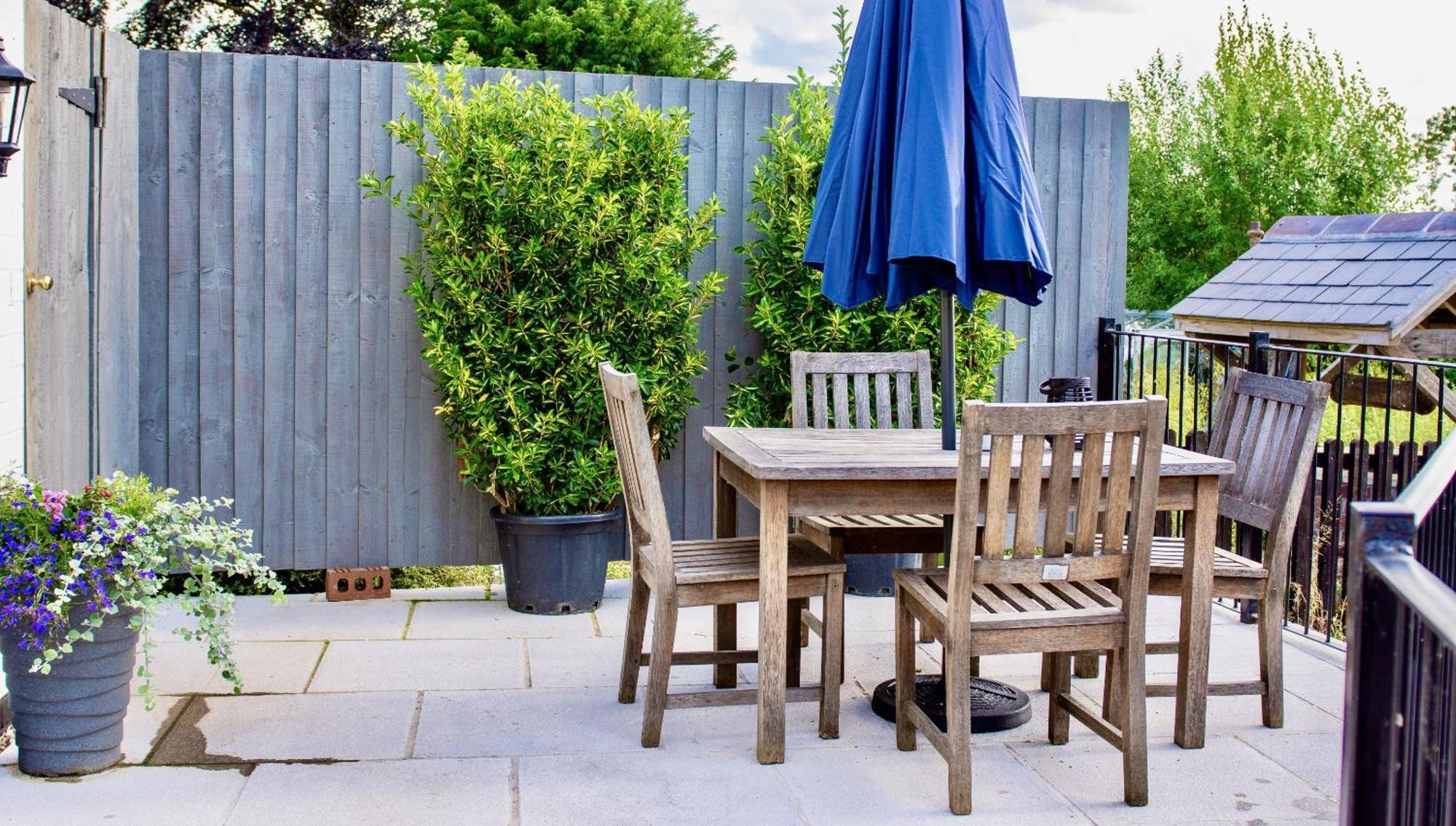 Finwood Green Farm Holiday Cottages-The Calf Shed And The Milk Parlour Henley-in-Arden الغرفة الصورة