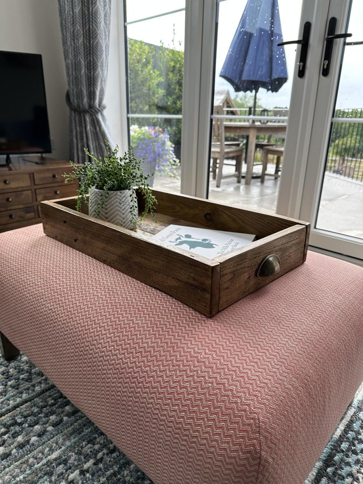 Finwood Green Farm Holiday Cottages-The Calf Shed And The Milk Parlour Henley-in-Arden الغرفة الصورة