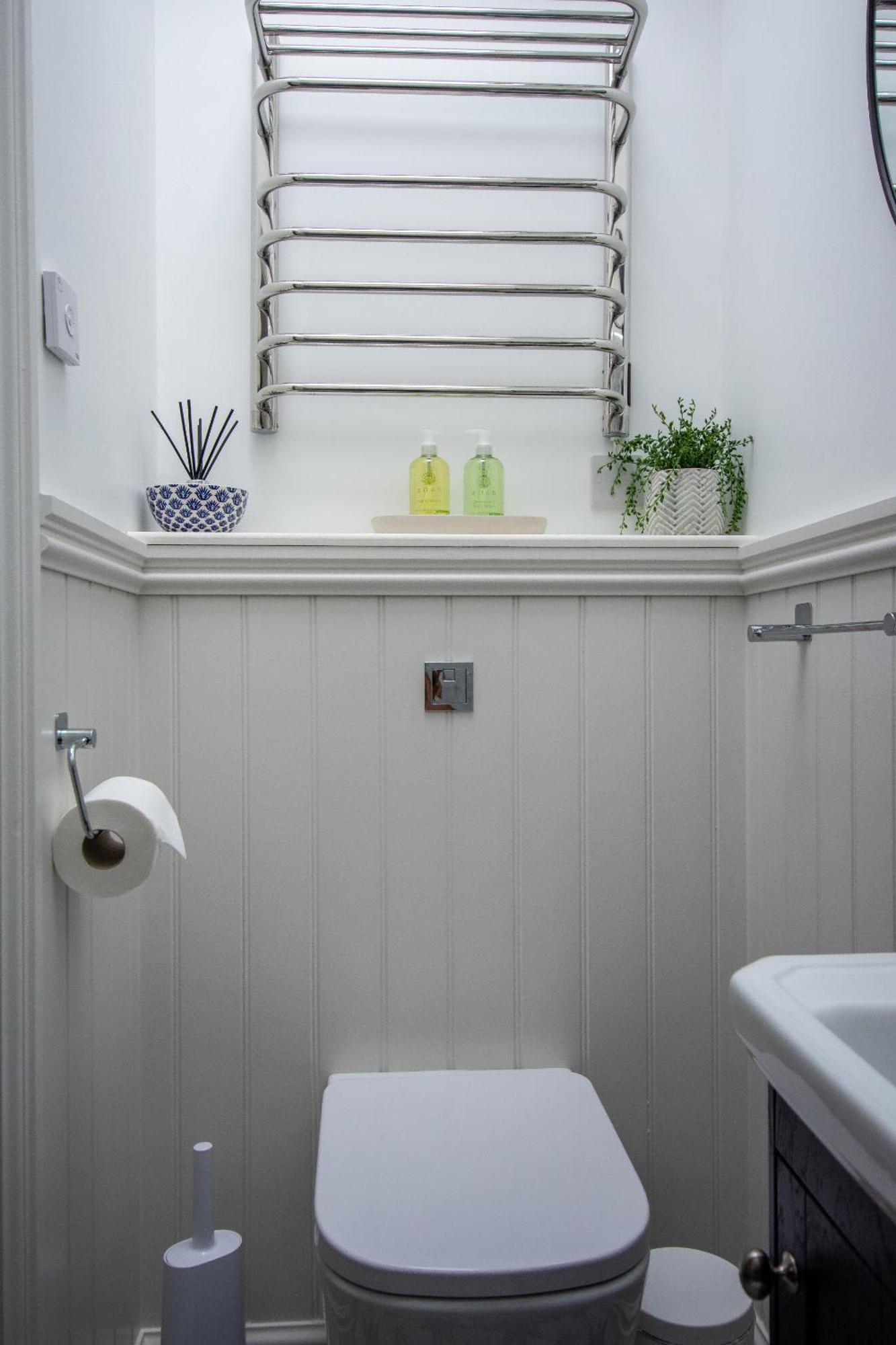 Finwood Green Farm Holiday Cottages-The Calf Shed And The Milk Parlour Henley-in-Arden الغرفة الصورة